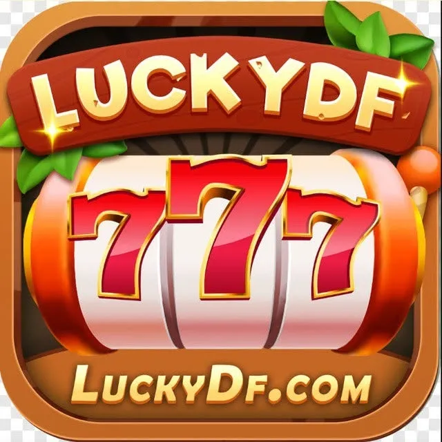 LUCKYDF - Bangun Kekayaanmu di Dunia Tycoon