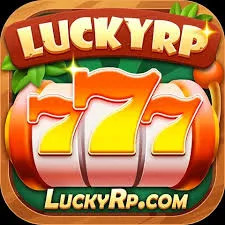 LUCKYRP - Permainan Arcade Seru dan Menantang