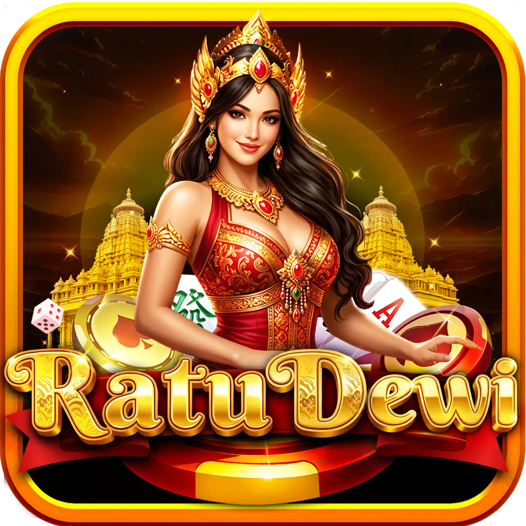 RATUDEWI - Permainan Bingo Seru dan Menyenangkan